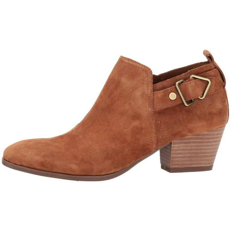 Franco sarto sales garfield bootie
