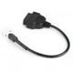 thumbnail image 4 of Cable de diagnóstico de motocicleta, escáner de código de error de 3 pines a OBD2, apto para Yamaha X MAX N MAX MT-125 Jadeshay A, 4 of 8