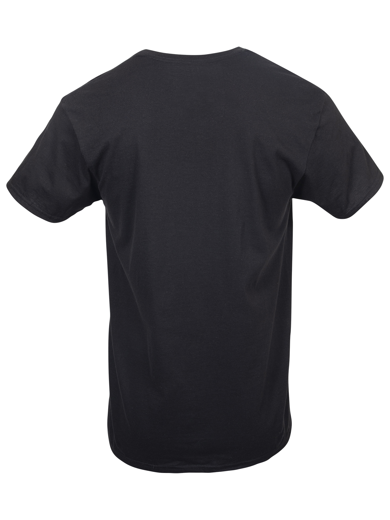 George Men's Assorted Crew T-Shirts 6-Pack photo 3