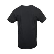 George Mens Assorted Crew T-Shirts, 6 Pack