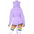 thumbnail image 2 of Leg Avenue Cuddle Kitty Women's Fancy-Dress Costume for Adult, S, 2 of 3