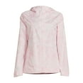 thumbnail image 5 of Swiss Alps Women's Rain Jacket, 5 of 5