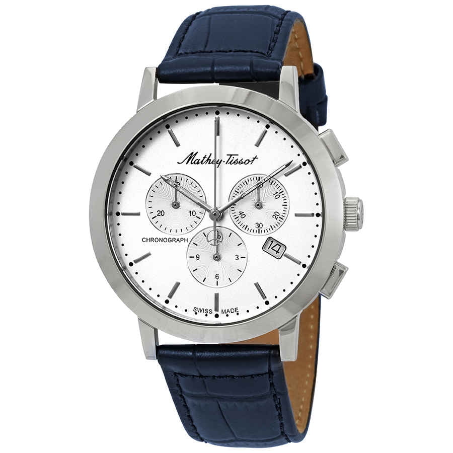 mathey tissot datejust