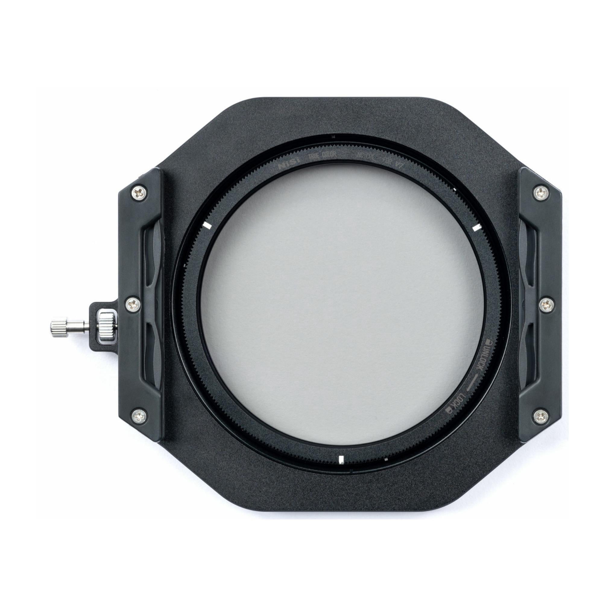 WonderPana 145 System Core & Lens Cap – Filterhalter Für Canon 14mm F/2.8L II USM