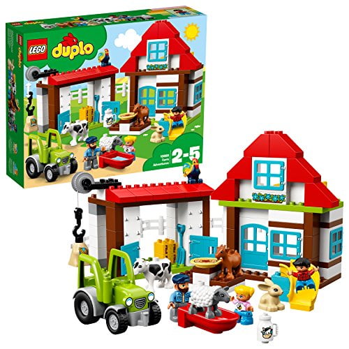 lego duplo walmart