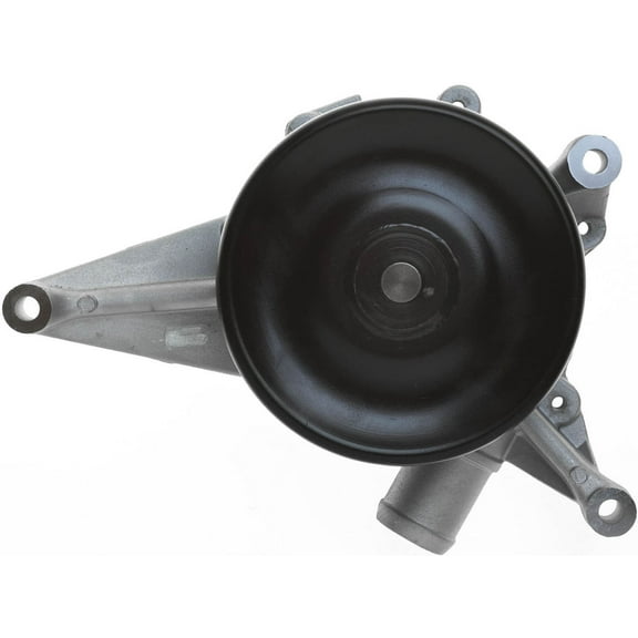 Engine Water Pump Fits select: 2003-2008 JAGUAR S-TYPE, 2003-2005 LINCOLN LS