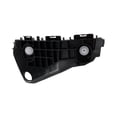 thumbnail image 2 of CarLights360 For Toyota Venza 2021 2022 2023 2024 Bumper Cover Retainer Front, Passenger Side | CAPA | Plastic | Replacement For TO1043149, TO1043149C | 5253548090, 2 of 9