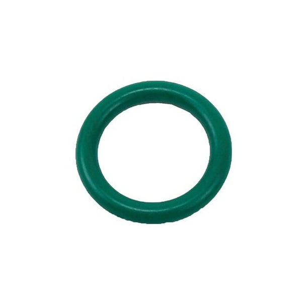 Power Steering Pressure Hose Seal Ring Compatible with 2006 2010