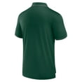 thumbnail image 3 of Men's Fanatics Green Green Bay Packers Pique Polo Shirt, 3 of 3
