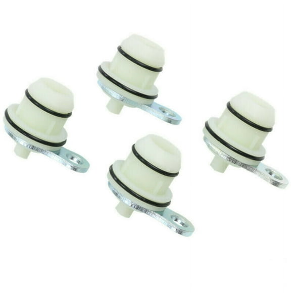 4pcs Non-M for DS Extension Plug for Chrysler for Dodge for Jeep for Ram Hemi 53032221AA-