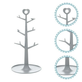 Coffee Mug Holder Household Coffee Mug Holder Coffee Cup Organizer Kitchen Mug Rack Stand