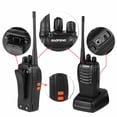 thumbnail image 4 of Radio bidireccional BAOFENG BF-888S de largo alcance, 16 canales, con auricular, 4 of 7
