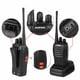 thumbnail image 4 of Walkie Talkies BAOFENG BF-888S de largo alcance, 2 a 5 km, paquete de 4, 4 of 6