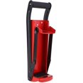 thumbnail image 1 of Trituradora de latas, herramienta de reciclaje de botellas de plástico trituradora de 500ML, 16oz y 12oz, con mango de goma rojo con abridor Sincero Electrónica, 1 of 5