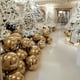 thumbnail image 5 of Bolabola Big Shiny Balls Oro 1.8 M, 5 of 6