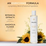 Philip B Weightless Volumizing Cleanser Shampoo, Rosemary, 7.4 fl oz