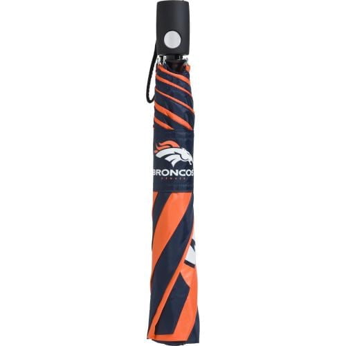 NFL Denver Broncos Prime 42" Umbrella