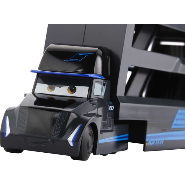 Disney Pixar カーズ　ギル・ホーラー Disney Pixar カーズ ギル・ホーラー Disney Store Exclusive Cars 3