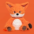 thumbnail image 1 of Juguete de peluche TBKOMH Muñeca de trapo Estilo de dibujos animados 1PC, 1 of 7
