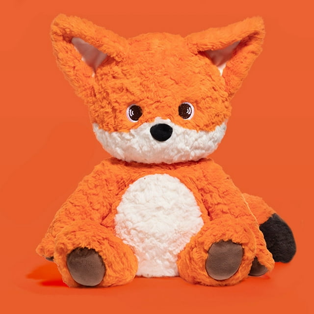 Juguete de peluche TBKOMH Muñeca de trapo Estilo de dibujos animados 1PC