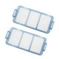 thumbnail image 3 of Filtro Primario 2x2x para Barredora de Filtros de Vacío Eufy Robovac 11S 30 30C 15C 35C Sunnimix piezas de repuesto de vacío, 3 of 8