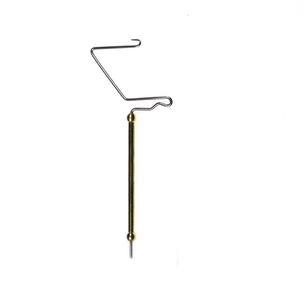 Outil à Nœuds De Pêche - Serre-nœuds, Tire-ligne, Grippe-bobine, Compact Pour Pêche En Mer Et Rivière - 6