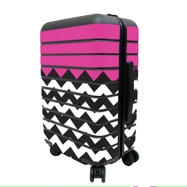 Stripes Skin For Away Carry-On Suitcase | Protective, Durable, and ...