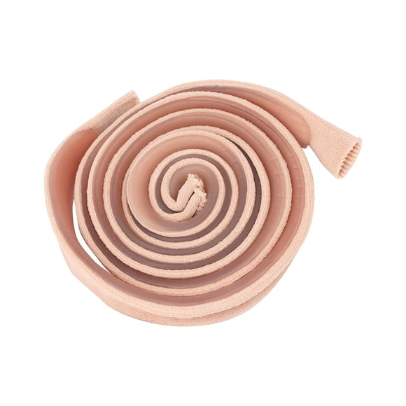 Silipos Digistrip pour Couper les Maïs de Taille Préférée pour Soulager la Douleur Due aux Maïs, Ampoules, Callosités et Pressions des Chaussures, Article 1100, Taille Étroite, (2) Bandes de 5/8"L x 24"L par polybag