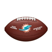 Wilson NFL Backyard Legend Football