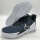 thumbnail image 2 of [CZ4052-002] Men's Nike LeBron Witness 6 Black Dark Obsidian Sneakers Sizes Vary, 2 of 6