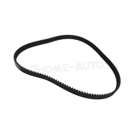 For Softail Heritage Fat Boy Rear Drive Belt 1-1/2" 130 Tooth 62-0941