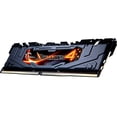 thumbnail image 2 of Memoria RAM G.Skill  Ripjaws 4 8GB DDR4 2400MHz Gaming, 2 of 3