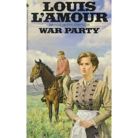 War Party