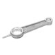 thumbnail image 5 of Connecting Rod Crankshaft Cast Aluminum Straight Air Compressor Piston Accessories 12x23x89, 5 of 5