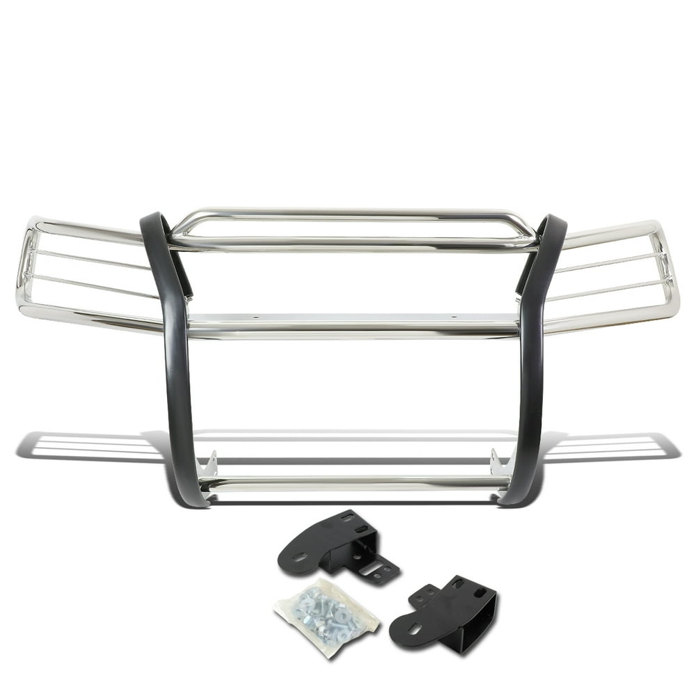 For 1997 to 2001 Honda CRV RD Front Bumper Protector Brush Grille Guard