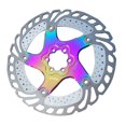 thumbnail image 3 of Rotores Flotantes shamjiam para Bicicleta 160 mm 5 Tornillos, 3 of 9