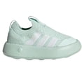 thumbnail image 1 of Tenis Adidas de Bebe Bubblecomfy Verde JR5039 13 CM, 1 of 5
