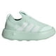 thumbnail image 1 of Tenis Adidas de Bebe Bubblecomfy Verde JR5039 13 CM, 1 of 5