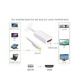 thumbnail image 2 of Adaptador MiniDP Thunderbolt a HDMI Elegate WI39, 2 of 3