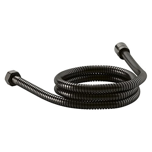 KOHLER K-9514-2BZ Mastershower 60-Inch Hose, Oil Rubbed Bronze