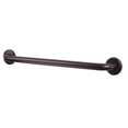 thumbnail image 1 of CSI Bathware Barre Droite BAR-SB30-TW-125-OB, Bronze Frotté à l'Huile, 1 of 6