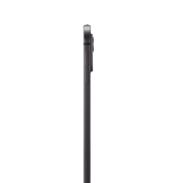 iPad Pro (M4) 13インチ 1TB Wi-Fi Black Apple iPad Pro 13
