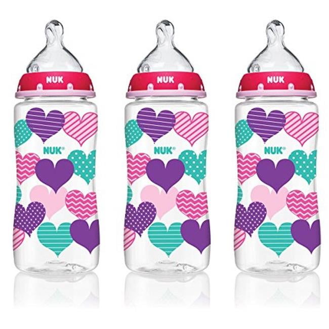 nuk bottles walmart canada