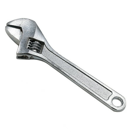 

Portable Hand Tool Mini Universal Quick Metal Adjustable Wrench Jaw Spanner Home