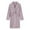 Purple, variant on Herrnalise Jackets For Women Fashion Turn Down Collar Long Sleeve Casual Coat Cardigan Blouse Shackets For Women 2024 fall Purple,S