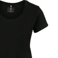 thumbnail image 2 of Nimbus Womens Danbury Pique Short Sleeve T-Shirt, 2 of 4