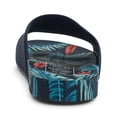 thumbnail image 5 of Cartago Maresias Men's Slide Sandal, 5 of 5