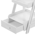 thumbnail image 2 of Miangastore Doll House Miniature Storage Shelf Flower Shelf Flower Stand Display Shelf, 2 of 8