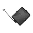 thumbnail image 1 of Car Tow Hook Cover, Perfect Fitting Easy Installation High Reliability Practical 51127303815 Tow Hook   For Automobiles Replacement For X1 E84 2013-2015, 1 of 8