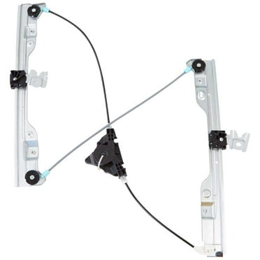 For Nissan Altima 2007 2008 2009 2010 Front Right Window Regulator - BuyAutoParts